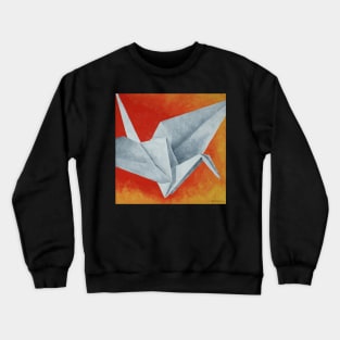 Agony Crewneck Sweatshirt